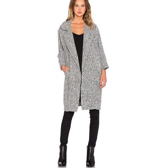 REVOLVE Premonition The Ultimate Jacket Tweed-Style - Medium - Picture 3 of 11